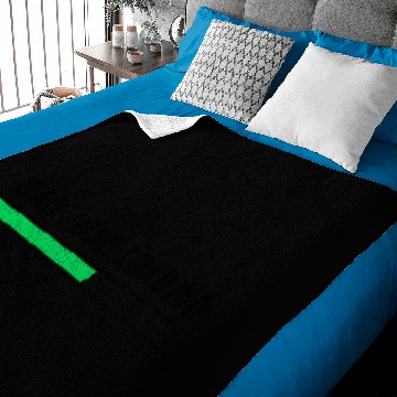 Discover Dad Joke Loading Baby Blankets