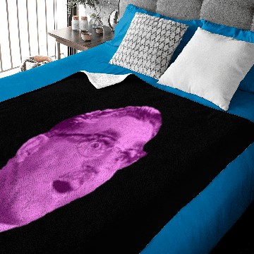 Discover Pink Floyd Lawson Baby Blankets
