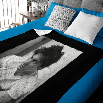 Discover young Jake Gyllenhaal Baby Blankets