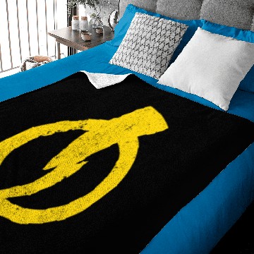 Discover Static shock - Dc - Baby Blankets