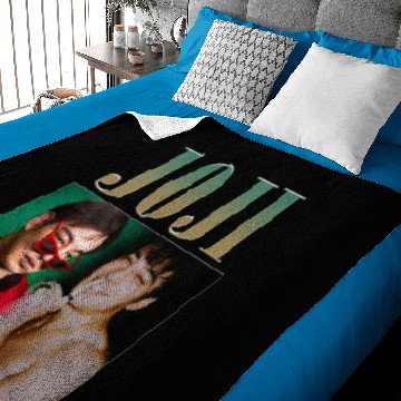 Discover Joji Poster Baby Blankets Vintage design