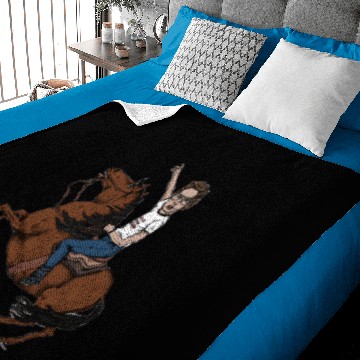 Discover Napoleon - Napoleon Dynamite - Baby Blankets