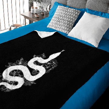 Discover taylorswift reputation and snake Baby Blankets