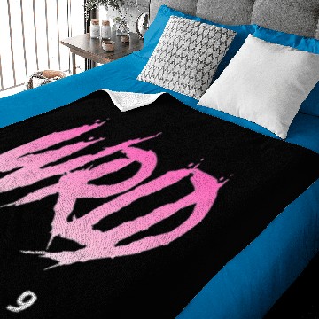 Discover Juice Wrld 999 original merch Baby Blankets