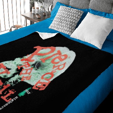 Discover Pierce The Veil Baby Blankets