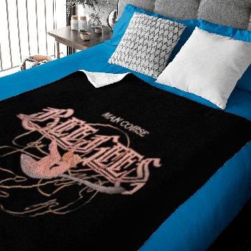 Discover Bee Gees Main Course Baby Blankets