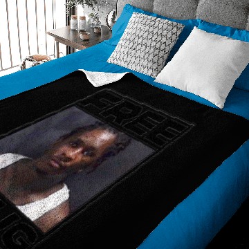 Discover Free Young Thug Baby Blankets