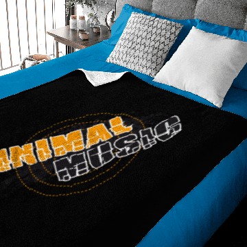 Discover Black Cat Baby Blankets