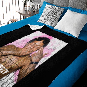 Discover Lil Wayne Baby Blankets