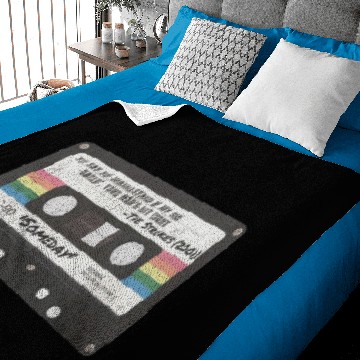 Discover The Strokes Lyrics Baby Blankets