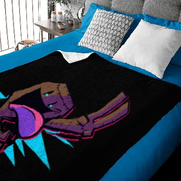 Discover sackboy a big adventure Baby Blankets