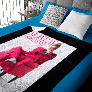 Discover CG5 Monday morning merch Baby Blankets