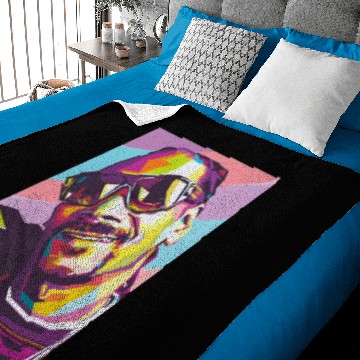 Discover Snoop Dogg Baby Blankets