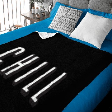 Discover Chill Baby Blankets