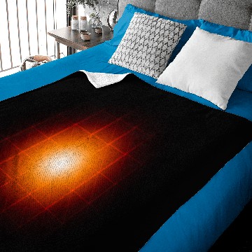 Discover Sunlight image Baby Blankets