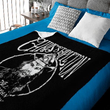 Discover Chris Stapleton Essential Baby Blankets