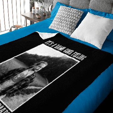 Discover Tyler Childers Baby Blankets