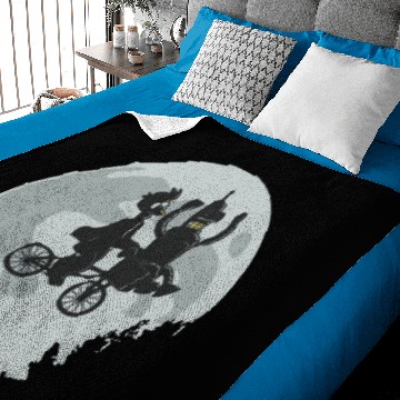 Discover futurama Baby Blankets
