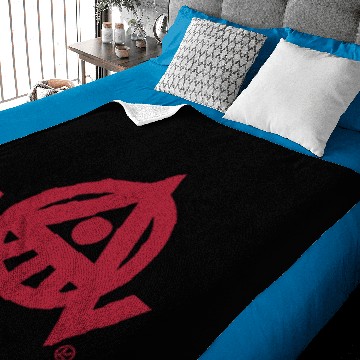 Discover Annaki Logo - Splatoon - Baby Blankets