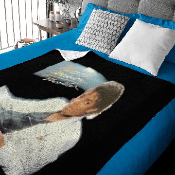 Discover Thriller Michael Jackson Baby Blankets Vintage