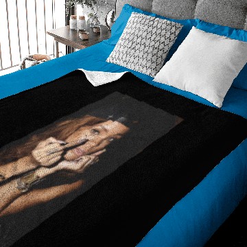 Discover Rihanna Singer Baby Blankets