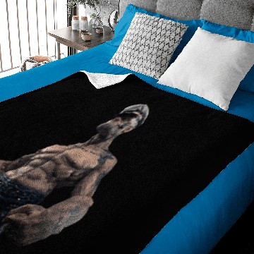 Discover Popeye Baby Blankets