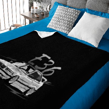 Discover E36 Baby Blankets, E36 Baby Blankets