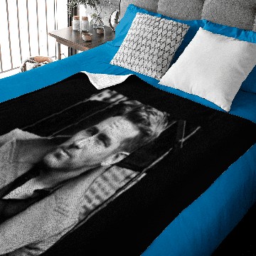 Discover Ryan Reynolds Baby Blankets