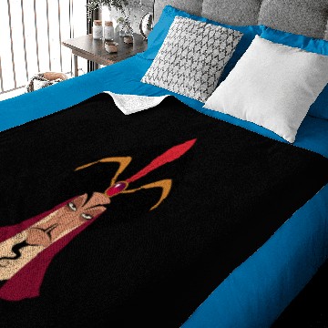 Discover Jafar - Jafar - Baby Blankets