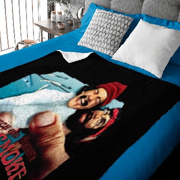 Discover Cheech & Chong Baby Blankets, cheech and Chong