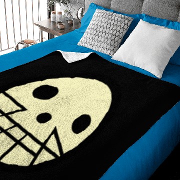 Discover Duncan - Total Drama Baby Blankets