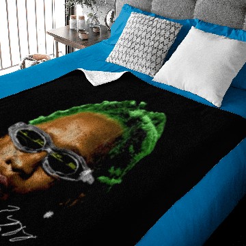 Discover YOUNG THUG Baby Blankets