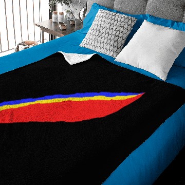 Discover Captain EO - Disney - Baby Blankets