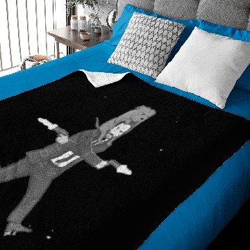 Discover john wick - John - Baby Blankets