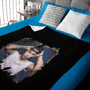 Discover Kane Brown Baby Blankets