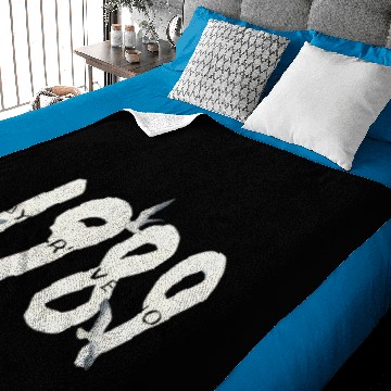 Discover 1989 Taylo version Crewneck 3D Baby Blankets