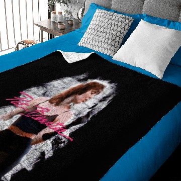 Discover Pat Benatar Baby Blankets