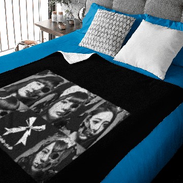 Discover Band-Maid - Band Maid - Baby Blankets