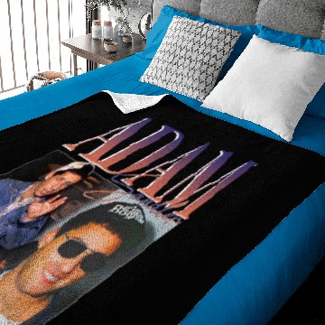 Discover Adam Sandler Baby Blankets