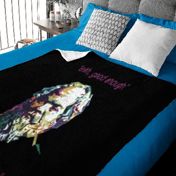 Discover Mediocrates - Philosophy - Baby Blankets