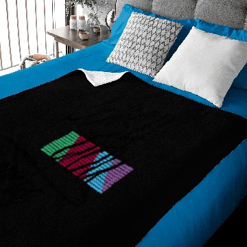 Discover Wish You were here Baby Blankets Baby Blankets