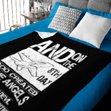 Discover Blue Angel u s navy blue angels blue angels Baby Blankets