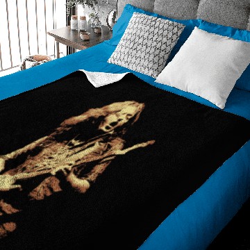 Discover Rory Gallagher - Rory Gallagher - Baby Blankets