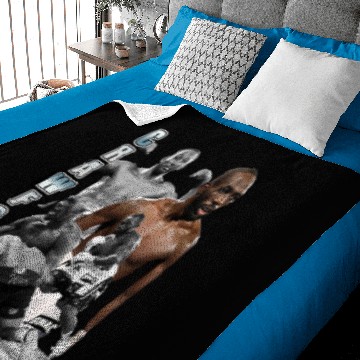 Discover Terence Crawford Baby Blankets