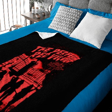 Discover Red velvet vintage Baby Blankets, kpop Merch