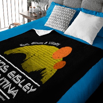 Discover Mos Eisley Cantina - Mos Eisley - Baby Blankets