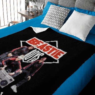 Discover The Beastie Boys Solid Gold Hits Baby Blankets Baby Blankets