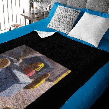 Discover Sunny Day Real Estate Band Baby Blankets