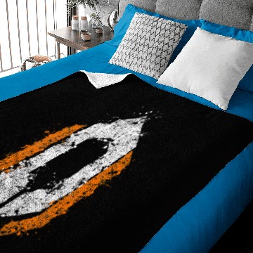 Discover Mass Effect - Cerberus Baby Blankets