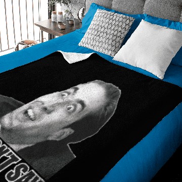 Discover Nicolas Cage Meme Baby Blankets